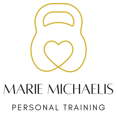Logo Marie Michaelis Personal Training
